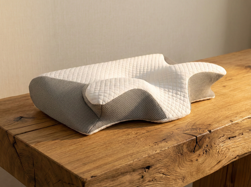 Oreiller ergonomique